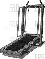 Crosswalk csi - PFTL2146.0 - Equipment Image