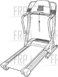 545s - 831.29425.2 - Equipment Image