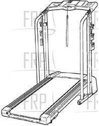 Cadence 1015 - WCTL3359.0 - Equipment Image