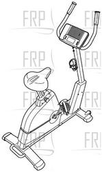 SL 528 - 831.30506.0 - Equipment Image