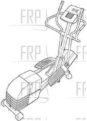 RL 645 - RBEL7974.0 - Equipment Image