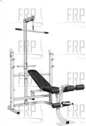 Pro 335 - 831.15038.0 - Equipment Image