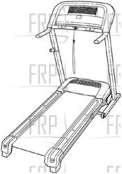 500 LX - PFTL42105.0 - Equipment Image