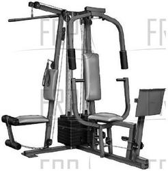 8630 - WESY8630.3 - Equipment Image