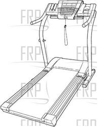 Summit 4500 - 831.29889.1 - Equipment Image