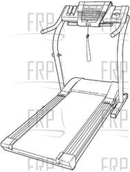 Summit 4500 - 831.29889.0 - Equipment Image