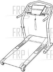 2500 ARK - NTTL1151.2 - Equipment Image