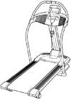 X10 Incline Trainer - NTK1994.0 - Equipment Image