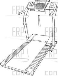 Summit 4500 - 831.29889.2 - Equipment Image