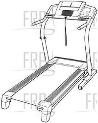 C2100 - NTL1075.0 - Equipment Image