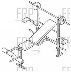 150 - WEBE0593.0 - Equipment Image