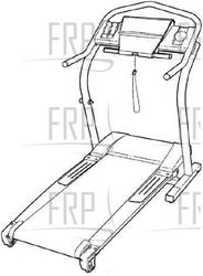 3500R - NETL1552.0 - Equipment Image