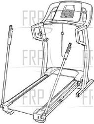 Crosswalk Advanced CR - PFTL6193.0 - Equipment Image