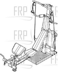 Platinum Plus - WESY7974.0 - Equipment Image
