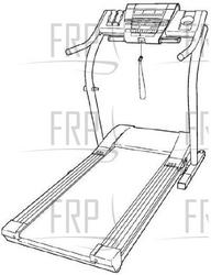 EXP2000 - NCTL1199.1 - Equipment Image