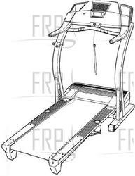 Distance 660v - DTL6295.0 - Equipment Image