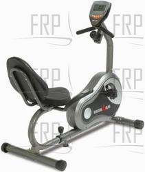 125R - Equipment Image 125R - Equipment Image