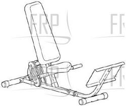 Rock & Tone - WEBE0601.0 - Equipment Image