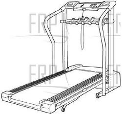 525 E - PFTL4910.0 - Equipment Image
