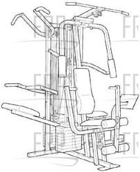 Club 17.0ST - WESY4931.0 - Equipment Image
