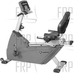 A7R - Equipment Image