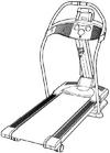 Incline Trainer X5 - RBHK15305.0 - Equipment Image Incline Trainer X5 - RBHK15305.0 - Equipment Image
