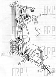 ST-200 - Equipment Image ST-200 - Equipment Image