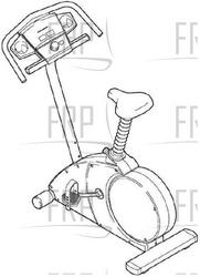 TRL600 - NTEX0399.0 - Equipment Image