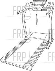 EXP 1000i - NTTL0990.0 - Equipment Image