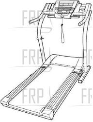 EXP 2000x - NTTL1051.0 - Equipment Image