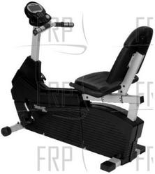 TRI 6.0r - Equipment Image