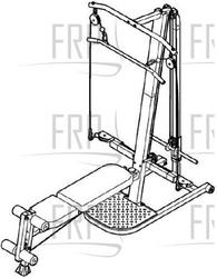 Flex CTX 60 - WESY0932.1 - Equipment Image