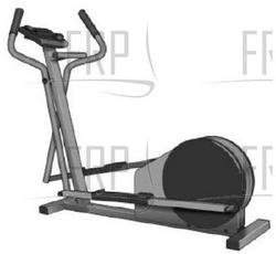 485 E - PCEL8707.0 - Equipment Image