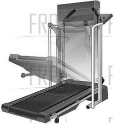 Crosswalk GT - 831.29739.0 - Equipment Image