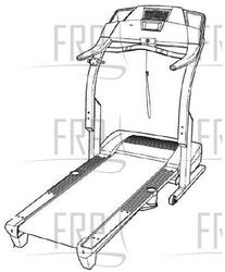 XP 542s - 831.29505.0 - Equipment Image