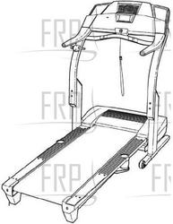 XP 542e - 831.29525.1 - Equipment Image