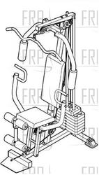 Pro 2250 - 831.15930.1 - Equipment Image