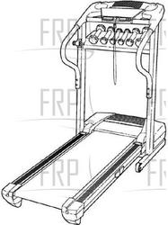 3.0 MX - PFTL31334.0 - Equipment Image