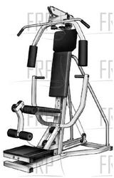 BRS SYSTEM - HRSY5437.0 - Equipment Image