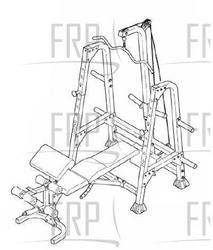 XR 35 - GGBE3542.2 - Equipment Image