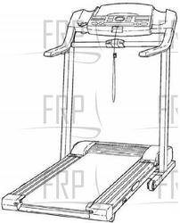 CR 610 - PCTL5581.0 - Equipment Image