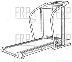 590 QS - 831.29924.3 - Equipment Image