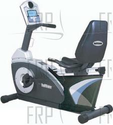 HT840r.1 - Equipment Image