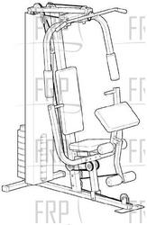 245 - WESY1900.1 - Equipment Image