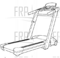 RBX 550 - RBTL1590.0 - Equipment Image