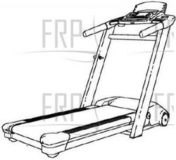 ACD 1 - RBTL1199.0 - Equipment Image