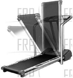 S600 - HRTL1498.1 - Equipment Image