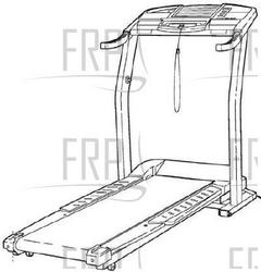 A60 - HRTL1798.1 - Equipment Image