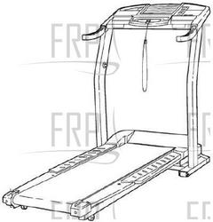 A60 - HRTL1798.0 - Equipment Image