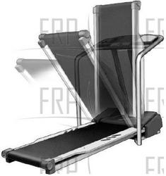 Soft Strider EX - 831.29787.0 - Equipment Image